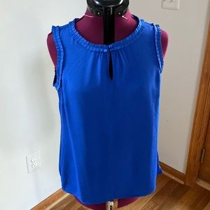 Talbots blouse